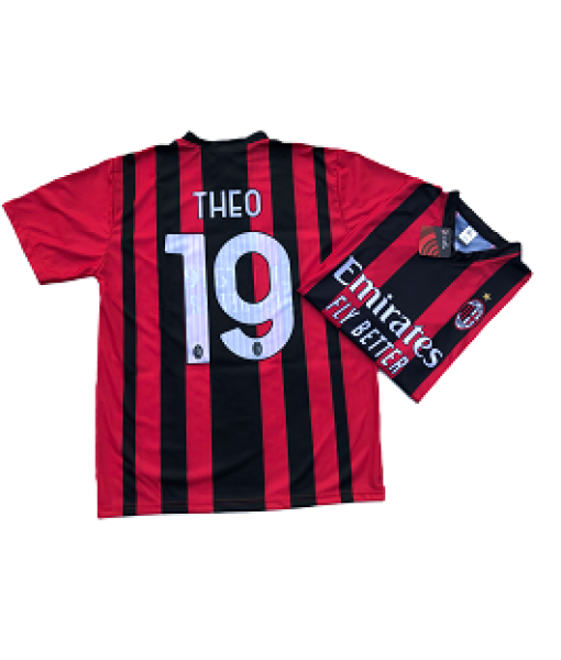 Maglia theo sale